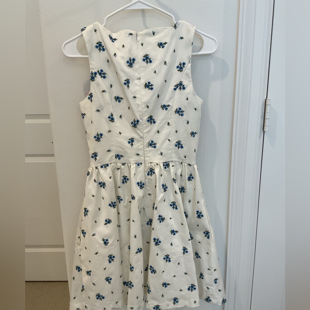 Avec Les Filles NWT
Size 0